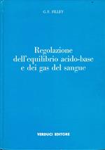 Regolazione dell'equilibrio acido-base e dei gas del sangue