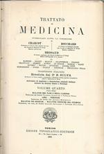 Trattato di medicina. Volume 4