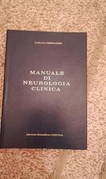 Manuale di neurologia clinica