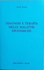 Diagnosi e terapia delle malattie eponimiche