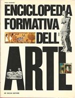 Enciclopedia formativa dell'arte. Volume 1-2