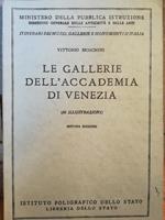 Le Gallerie dell'Accademia di Venezia