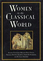 Women in the Classical World. Image and text