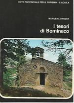 I tesori di Bominaco