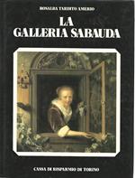 La galleria Sabauda