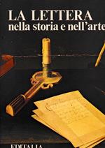 La lettera nella storia e nell'arte