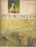 Pittori inglesi