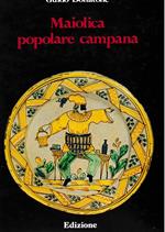 Maiolica popolare campana