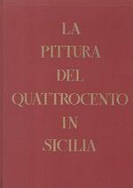 La pittura del quattrocento in Sicilia