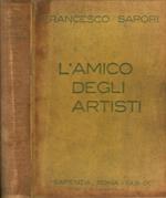 L' amico degli artisti