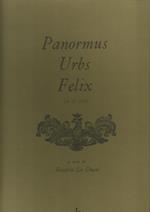 Panormus urbs felix