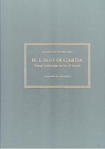 Il lago di Garda (1824). Ediz. italiana e francese
