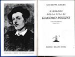 Il romanzo della vita di Giacomo Puccini