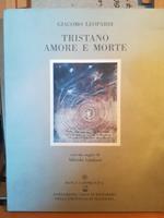 Tristano. Amore e morte