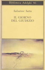 Il giorno del giudizio