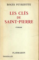 Les clés de Saint-Pierre. Roman