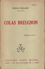 Colas Breugnon