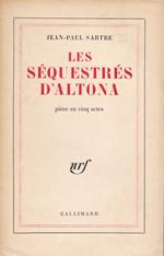 Les Séquestrés d'Altona