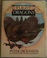 The flight of Dragons