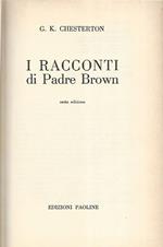 I racconti di Padre Brown