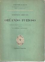 Orlando furioso