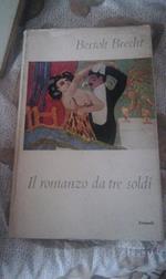 Il romanzo tre soldi