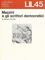 Mazzini e gli scrittori democratici