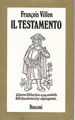 Il testamento