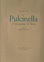 Pulcinella e la canzone di Zeza