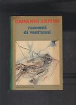 RACCONTI DI VENT'ANNI