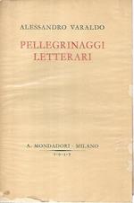 Pellegrinaggi letterari