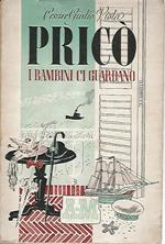 Pricò (i bambini ci guardano)