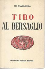 Tiro al bersaglio