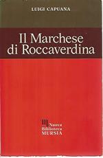 Il marchese di Roccaverdina