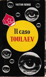 Il caso Toulaev
