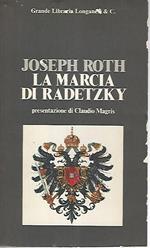 La marcia di Radetzky