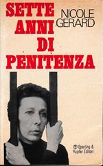 Sette anni di penitenza