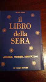 Il libro della sera