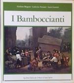 I Bamboccianti. Ediz. italiana e inglese