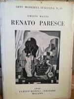 Renato Paresce