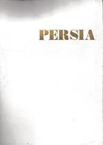 Persia. Amore ed arte