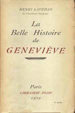 La Belle Histoire de Geneviève