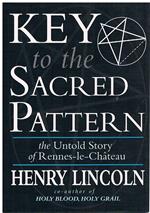 Key to the sacred pattern