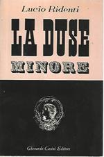 La Duse minore