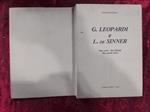 G. Leopardi e L. de Sinner