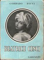 Beatrice Cenci