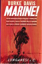 Marine! La vita del generale Lewis (Chesty) Puller