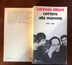 Lettere alla mamma 1943-1967