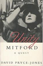 Unity Mitford a quest