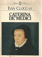 Caterina De' Medici